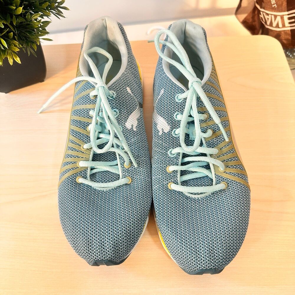 Puma Sneakers Women's Size 10